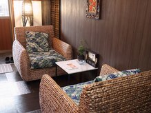 サロンザバリ(Salon The Bali)/