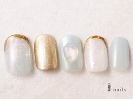 ちゅるん天然石[吉祥寺]