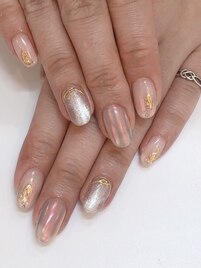 NAIL RICCA　デザインジェル