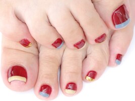 フット☆ア-トコ-ス