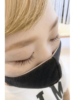 チュティ(Cuti)/フルカラーエクステデザイン