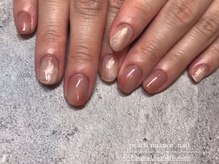 シナネイル 清澄白河店(SHINA NAIL)/限定デザイン￥８２５０