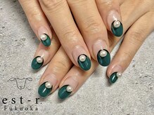 エストアール 博多口店(est-r.)/