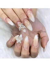 ハーティー(Hearty)/スカルプベイビーブーマー