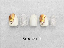 ザ マリー 磐田店(THE MARIE)/☆定額8000円コース 1223 A