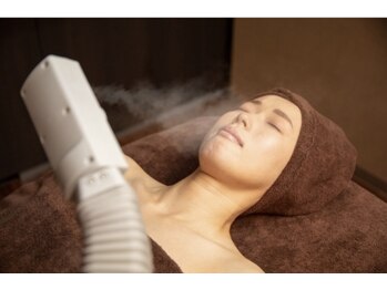 ブリエールラミール/スチーマー