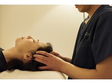 フラット(FURATTO)/整体・骨盤矯正・リンパ・整体