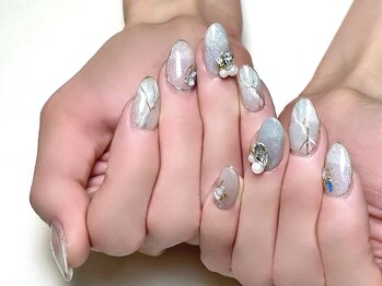 ハルネイル(Haru nail)/