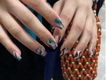 イビズ 新宿店(eviz)/変形フレンチ