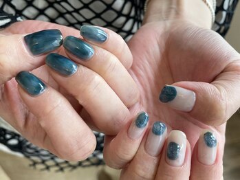 アンティム ネイル(INTIME nail)/