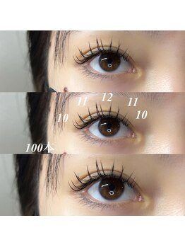 ライル(RILE)/Rカール100本