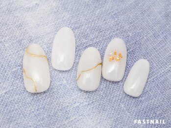 ファストネイル ロコ 志免店(FASTNAIL LOCO)/秋ネイル→写真番号:11749