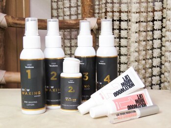 エビアス 旭川豊岡(evias)/ハリウッドブロウリフト