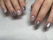 シーセブンビューティ(ccccccc b.)/ニュアンスアート