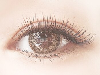 アイマジックピュア 札幌大通店(EYE MAJIC pure)/ふわふわボリューム