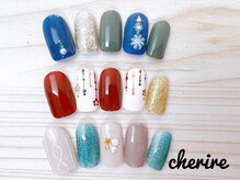 シェリール 北千住(Cherire)/☆定額ミディアムコース☆