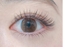 レイラッシュ 横浜モアーズ店(Reylash)/自社開発★極柔フラットラッシュ