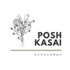 ポッシュ 葛西店(POSH)ロゴ
