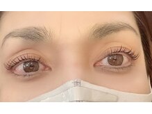 ル リアン(Le Lien)/まつ毛パーマ