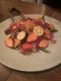 エン(en)&nbsp;おいしいご飯とお酒が1番の癒し時間です◎