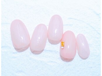 心逢(ココア)/ハンド定額★☆☆¥7700