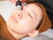 リブ(LIB)/毛穴洗浄ウォーターピーリング２