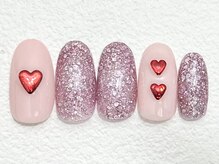 リノリコ 中野店(RinoRiko)/イベントネイル