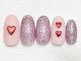 イベントネイル