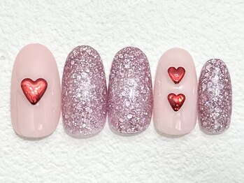 リノリコ 中野店(RinoRiko)/イベントネイル