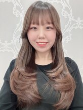 ヌーヴォ 横浜西口店(NUEVO)&nbsp;藤井 