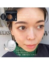 リア 自由が丘(REA)/眉毛＆まつ毛パーマセット