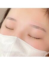 エミュ(emu)/常に人気No.1のまゆデザイン！