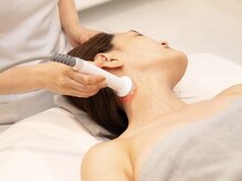 美人バスト 浄心店/育乳を妨げる首肩こりも改善◎