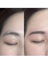 カワル(Kawaru)/ハリウッドブロウリフト/HBL