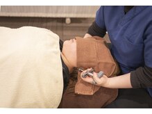 ハンズオン 郡山店/矯正コース【整体/骨盤矯正】