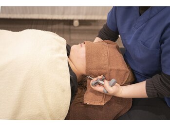 ハンズオン 郡山店/矯正コース【整体/骨盤矯正】