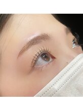 ボアップ 松山店(boappu) まつ毛 パーマ