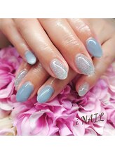 アイネイル(iNAIL)/