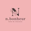 エヌボヌール(n.bonheur)のお店ロゴ