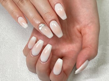 カナネイル(Kana Nail)/ハンド/アート~6本やり放題