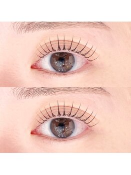 ヌーヴォ 横浜西口2号店(NUEVO)/パリジェンヌラッシュリフト