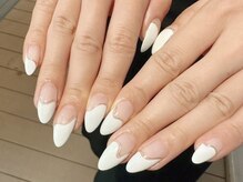 ビアンカ 北浦和店(Bianca)/斜めフレンチ