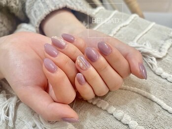 ベルダ(BELDAD)/Customer　nail