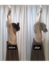 ドマーニ(Domani)/お客様変化3