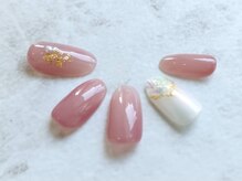 ネイルサロン アミュゼ/定額ブロンズ