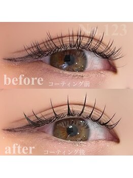 ワンツースリー(No.123)/