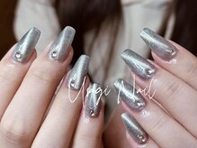 ウサギネイル 新大久保店(usagi nail)/派手ネイル