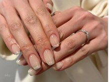 エフェム 表参道(ephem)/ミラーフレンチ