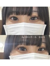 シェリル 国分寺(Cherilu)/flat 120　キュートデザイン