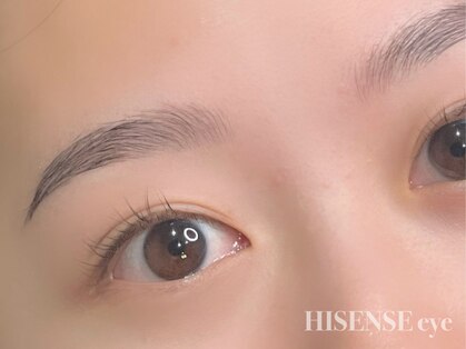 ハイセンス(HISENSE)の写真